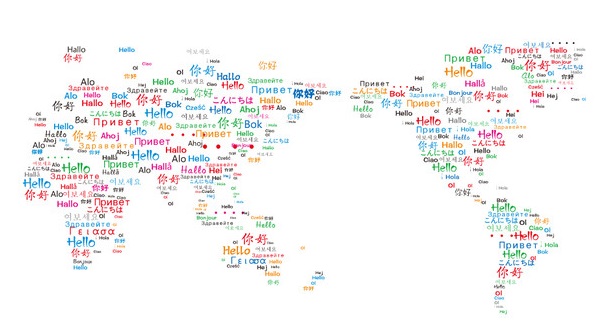 非系統(tǒng)自帶小語種字體下載