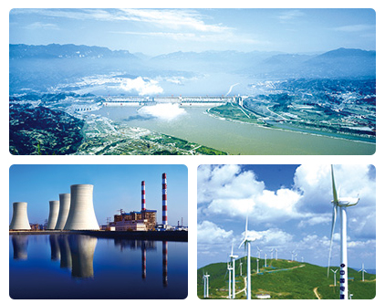 中國(guó)電力建設(shè)集團(tuán)