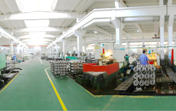 浙江東風(fēng)齒輪廠(chǎng)