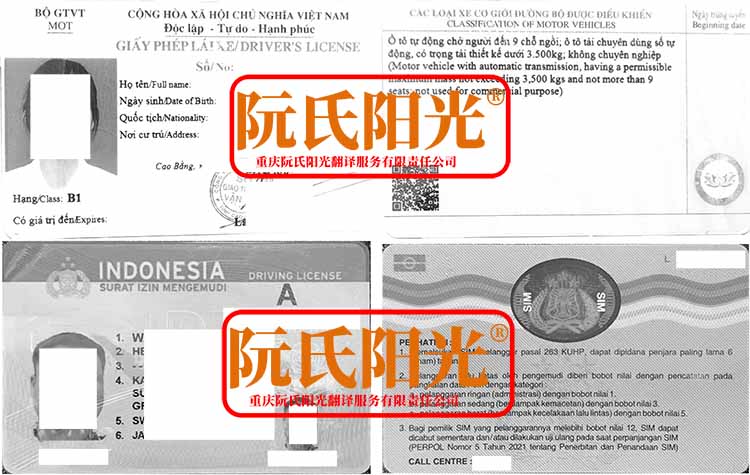 回國(guó)后的新挑戰(zhàn)：手握他國(guó)駕駛證，如何順利換取國(guó)內(nèi)駕駛證？